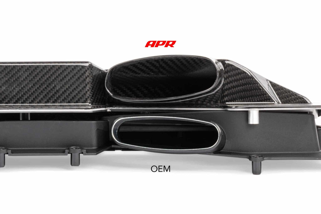 APR Audi RS6/7 4.0T (C8) Carbon Fibre Intake - CI100050