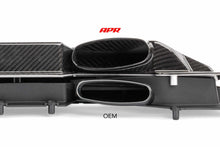 Load image into Gallery viewer, APR Audi RS6/7 4.0T (C8) Carbon Fibre Intake - CI100050