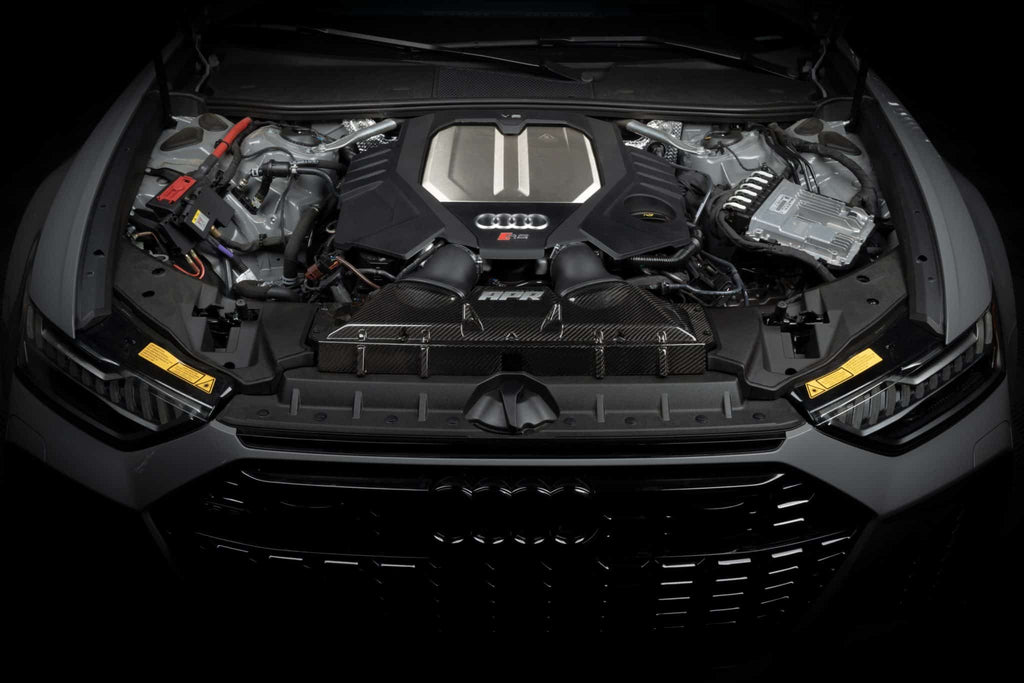 APR Audi RS6/7 4.0T (C8) Carbon Fibre Intake - CI100050