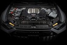 Load image into Gallery viewer, APR Audi RS6/7 4.0T (C8) Carbon Fibre Intake - CI100050