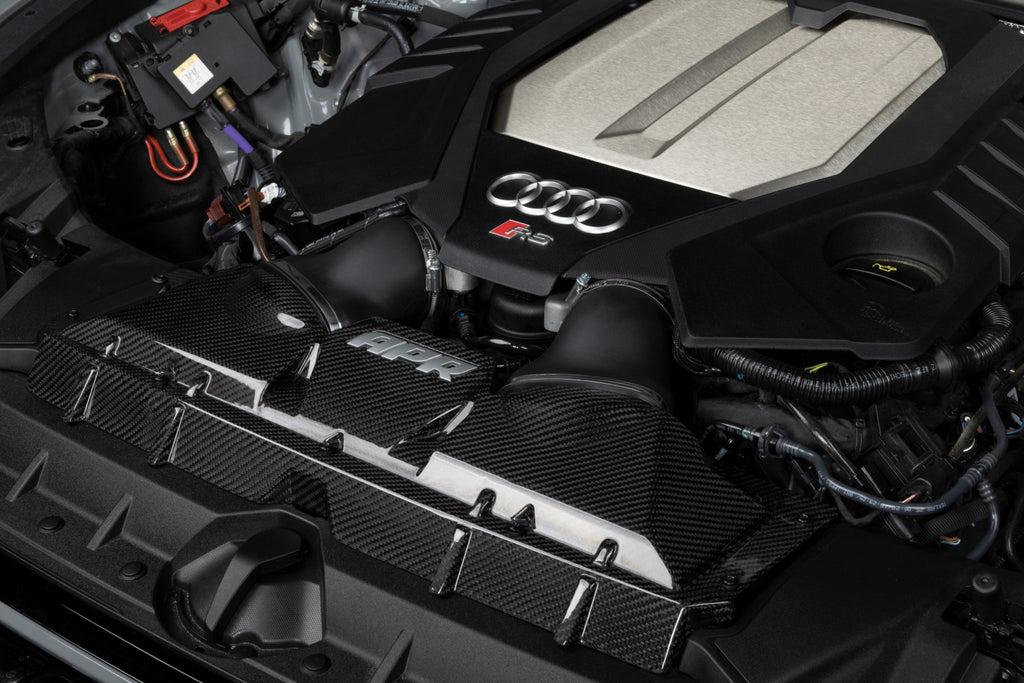 APR Audi RS6/7 4.0T (C8) Carbon Fibre Intake - CI100050