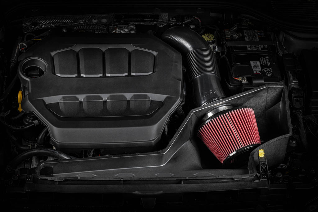 APR EA888 Gen.4 EVO Air Intake System (Continental Turbo)