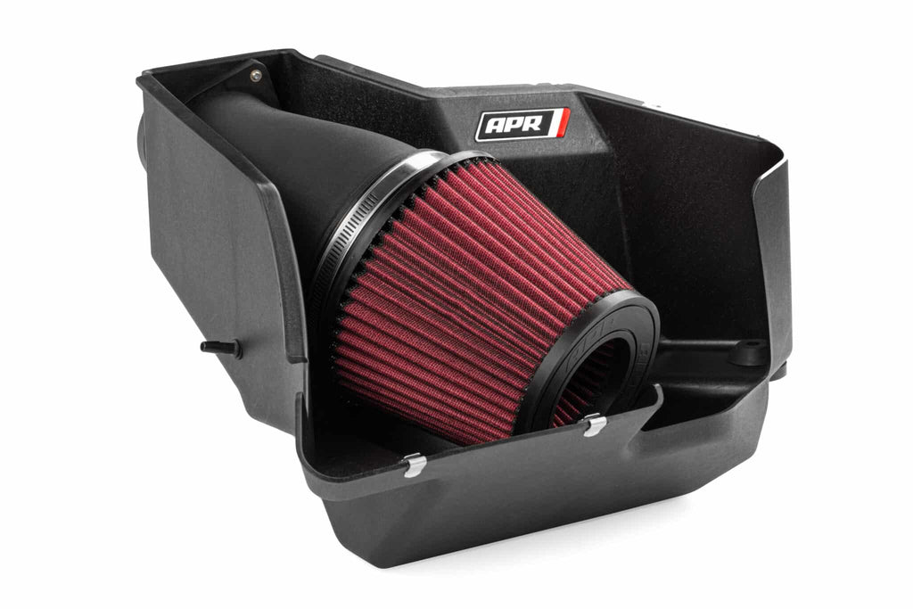 APR PEX Open Intake MK6 Polo GTI (AW)/Audi A1 (GB) - CI100054