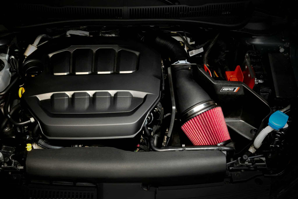 APR PEX Open Intake MK6 Polo GTI (AW)/Audi A1 (GB) - CI100054