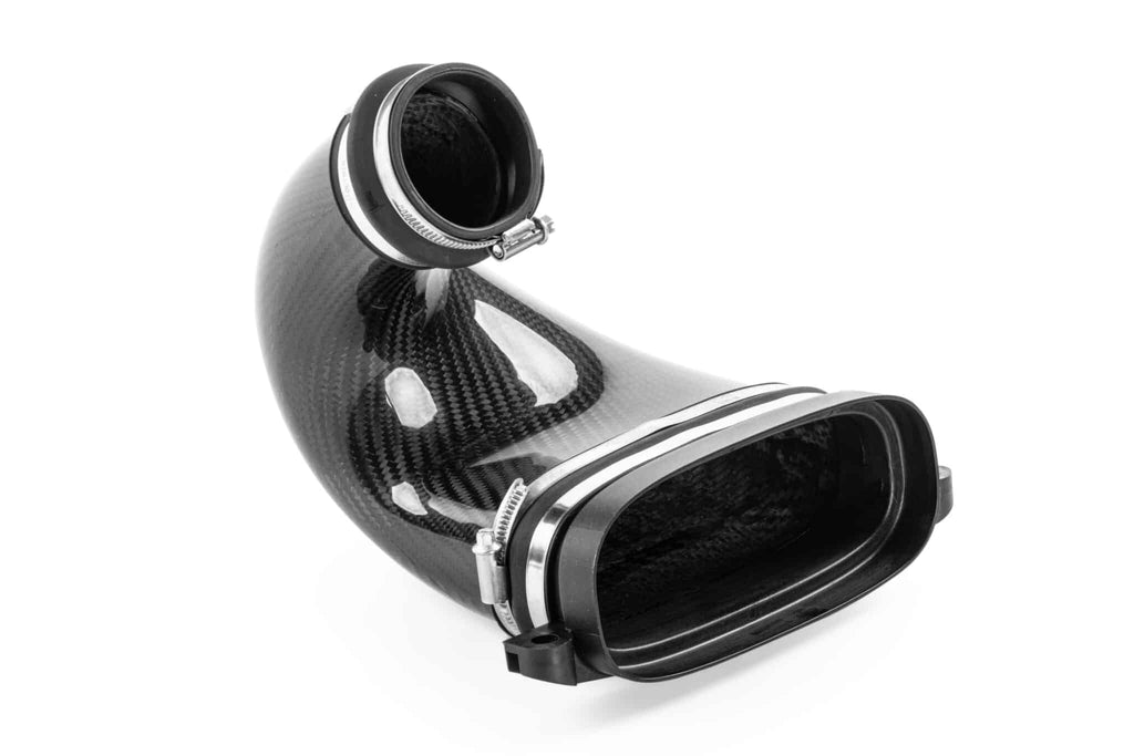 APR 3.0T EA839 SUV Carbon Fibre Air Intake System - CI100055