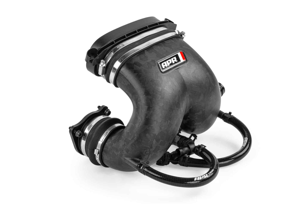 ARP 4.0T EA825 SUV Carbon Fibre Air Intake System - CI100056D