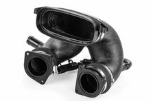 Load image into Gallery viewer, ARP 4.0T EA825 SUV Carbon Fibre Air Intake System - CI100056D