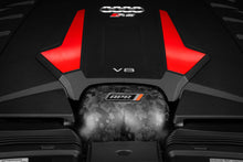 Load image into Gallery viewer, ARP 4.0T EA825 SUV Carbon Fibre Air Intake System - CI100056D