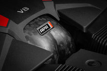 Load image into Gallery viewer, ARP 4.0T EA825 SUV Carbon Fibre Air Intake System - CI100056D