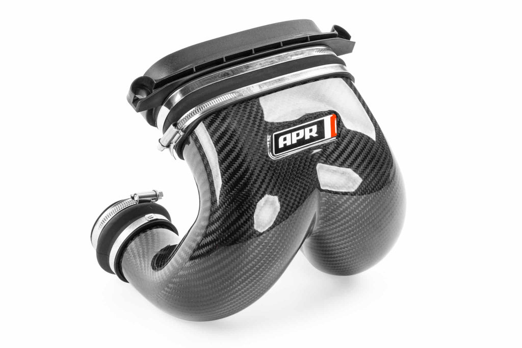 APR 2.9T EA839 SUV Carbon Fibre Air Intake System - CI100058