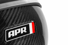 Load image into Gallery viewer, APR 2.9T EA839 SUV Carbon Fibre Air Intake System - CI100058