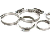 do88 Audi S4, A6 2.7 Bi Turbo (see descr) - Intercooler Hose Kit Clamp Kit - DO88-CLAMPKIT109