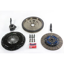 Load image into Gallery viewer, Clutch Kit 7.25&quot; Organic Twin Disk + Flywheel / Volkswagen Golf R 2012-2013 FSI (6 bolt) 2.0 / U.S. model