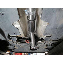Load image into Gallery viewer, Cobra Sport Skoda Fabia VRS 1.4 TSI (10-14) Cat Back Exhaust