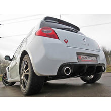 Load image into Gallery viewer, Cobra Sport Renault Clio RS 200 (09-12) Cat Back Exhaust