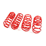 Cobra 20/40mm Lowering Springs