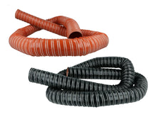 Load image into Gallery viewer, Cold air feed ducting hose silicone - 2m length - different sizes | BOOST products