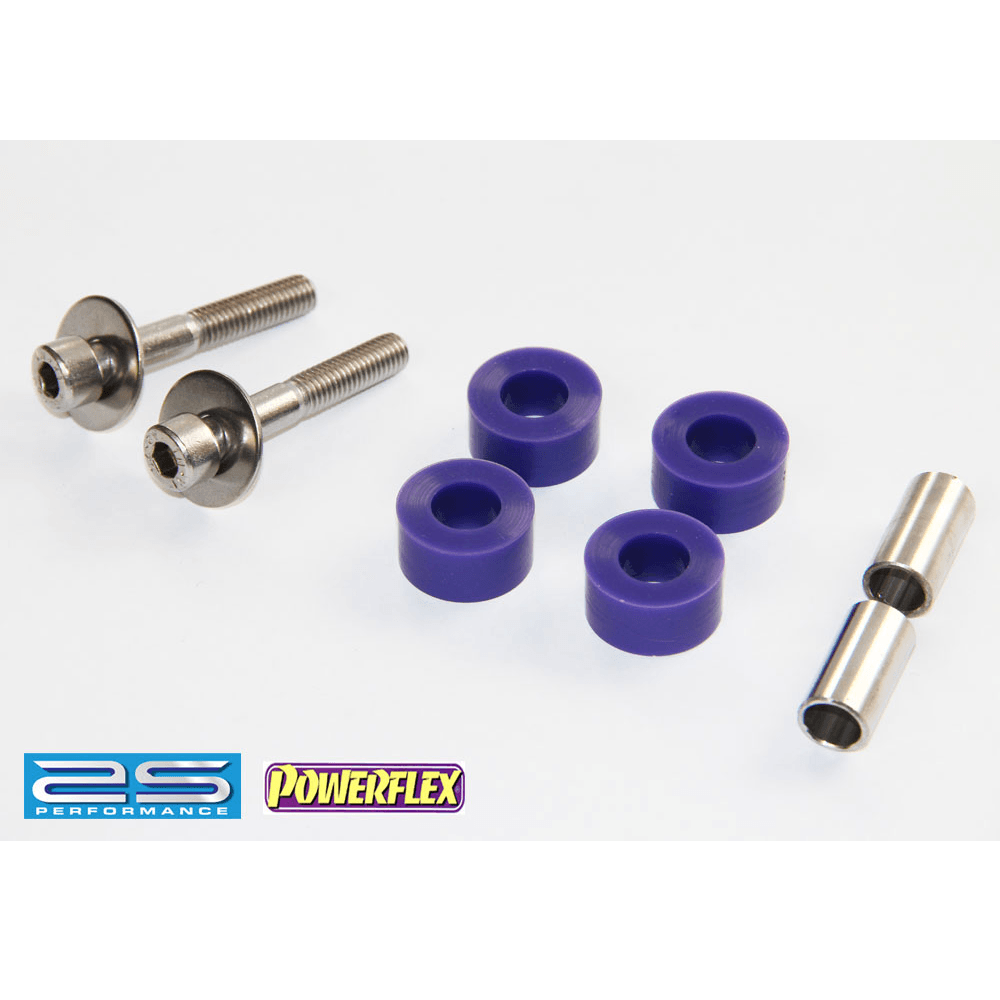 AIRTEC INTERCOOLER AND RADIATOR POLYURETHANE FITTING KIT