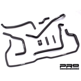 PRO HOSES ANCILLARY HOSE KIT FOR SIERRA SAPPHIRE COSWORTH 4WD (EARLY MODEL)