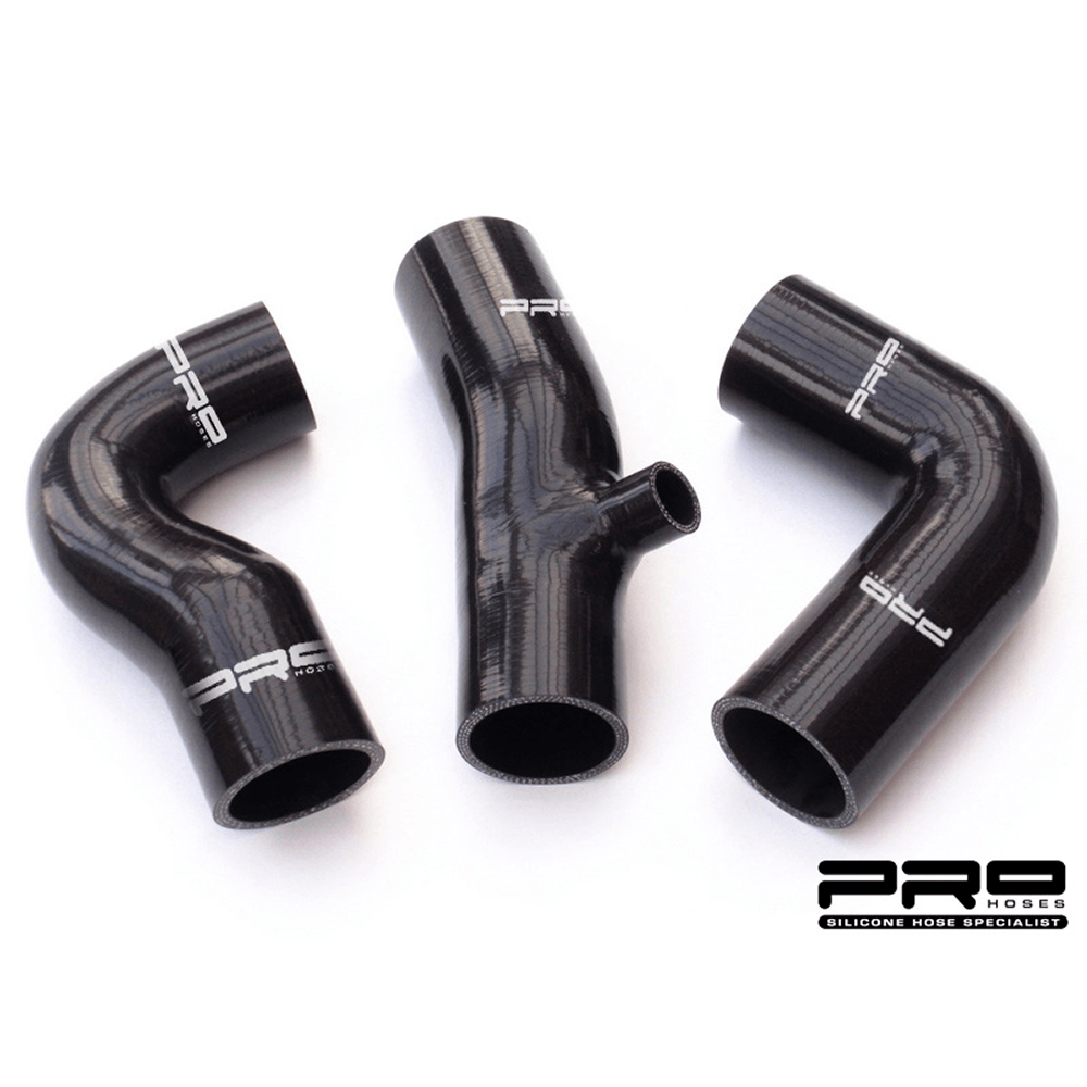 PRO HOSES BOOST HOSE KIT FOR 3DR RS AND SAPPHIRE 2WD/4×4 COSWORTH (T34 TURBO)