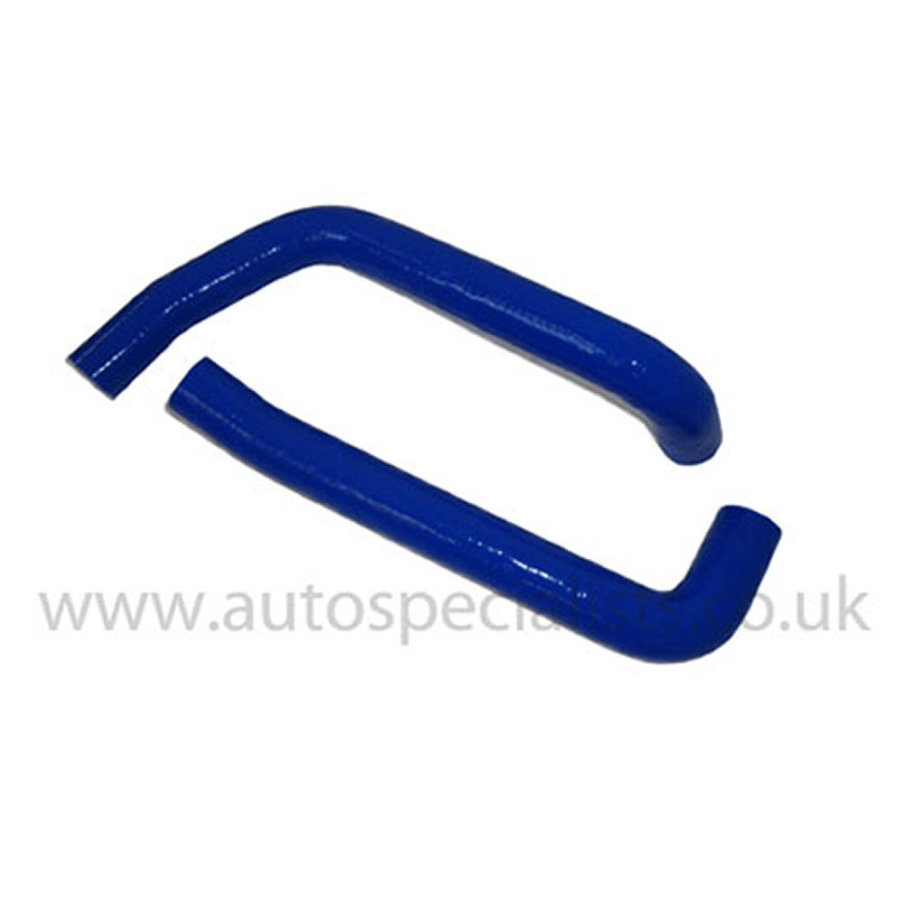 PRO HOSES TWO-PIECE COOLANT HOSE KIT FOR 4×4 SAPPHIRE COSWORTH