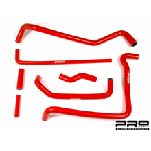 Load image into Gallery viewer, PRO HOSES FIVE-PIECE ANCILLARY HOSE KIT FOR ESCORT MK5 RS2000