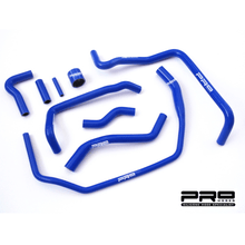 Load image into Gallery viewer, PRO HOSES ANCILLARY HOSE KIT FOR ESCORT COSWORTH – SMALL TURBO T25