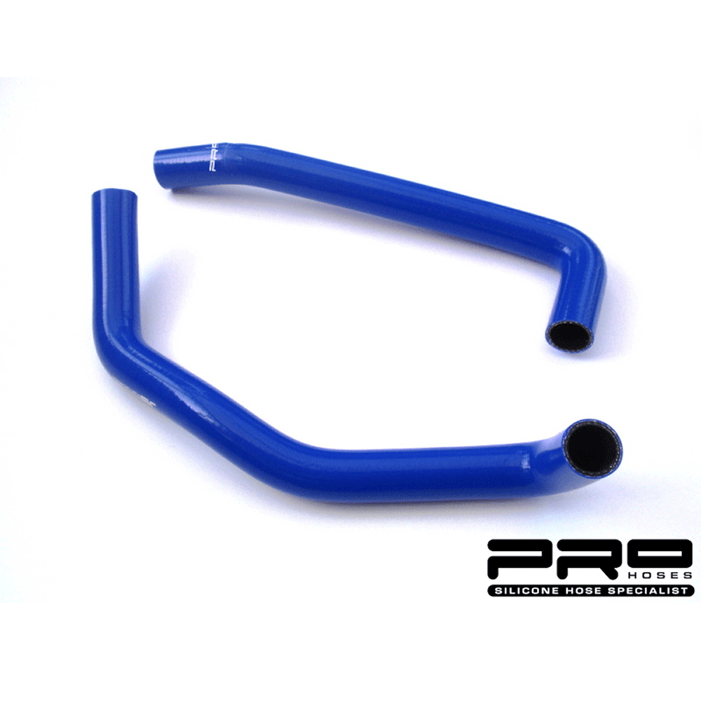 Pro Hoses Two-Piece Coolant Hose Kit for Escort Cosworth T25 & T35