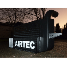 Load image into Gallery viewer, AIRTEC 100MM CORE TOP FEED INTERCOOLER UPGRADE FOR 3-DOOR AND SAPPHIRE COSWORTH