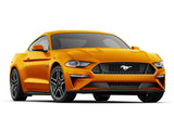 Dreamscience Mustang GT Service Pack 2