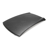 Seibon Dry Carbon Fibre Roof Panel - Honda Civic Type-R FK8