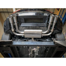 Load image into Gallery viewer, Cobra Sport Cupra ATECA 4 DRIVE GPF Back Exhaust