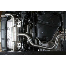 Load image into Gallery viewer, Cobra Sport Seat Leon Cupra 280/290/300 (14-18) (Pre-GPF) Turbo Back Exhaust