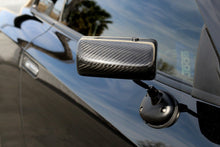 Load image into Gallery viewer, APR Performance Carbon Fiber Formula GT3 Mirrors for Acura Integra