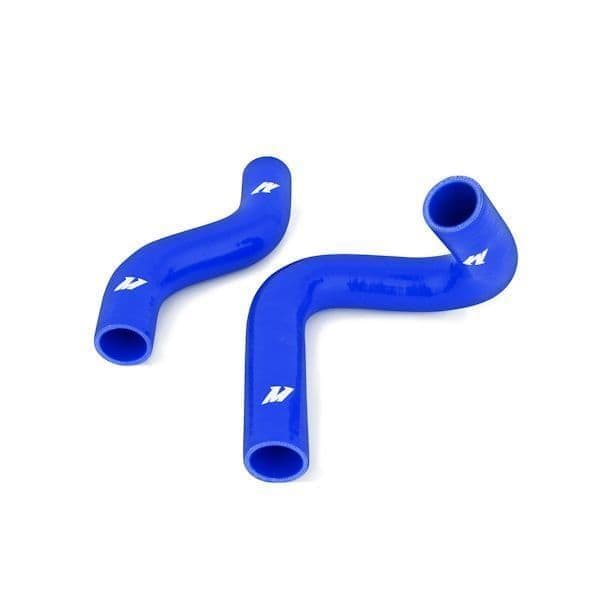 Datsun 240Z Silicone Radiator Hose Kit 1970-1973 Blue MMHOSE-DATS-70BL