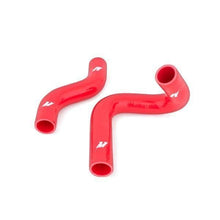 Load image into Gallery viewer, Datsun 240Z Silicone Radiator Hose Kit 1970-1973 Red MMHOSE-DATS-70RD