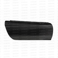 Load image into Gallery viewer, Seibon Carbon Fibre Door Pair - Honda NSX (NA1)