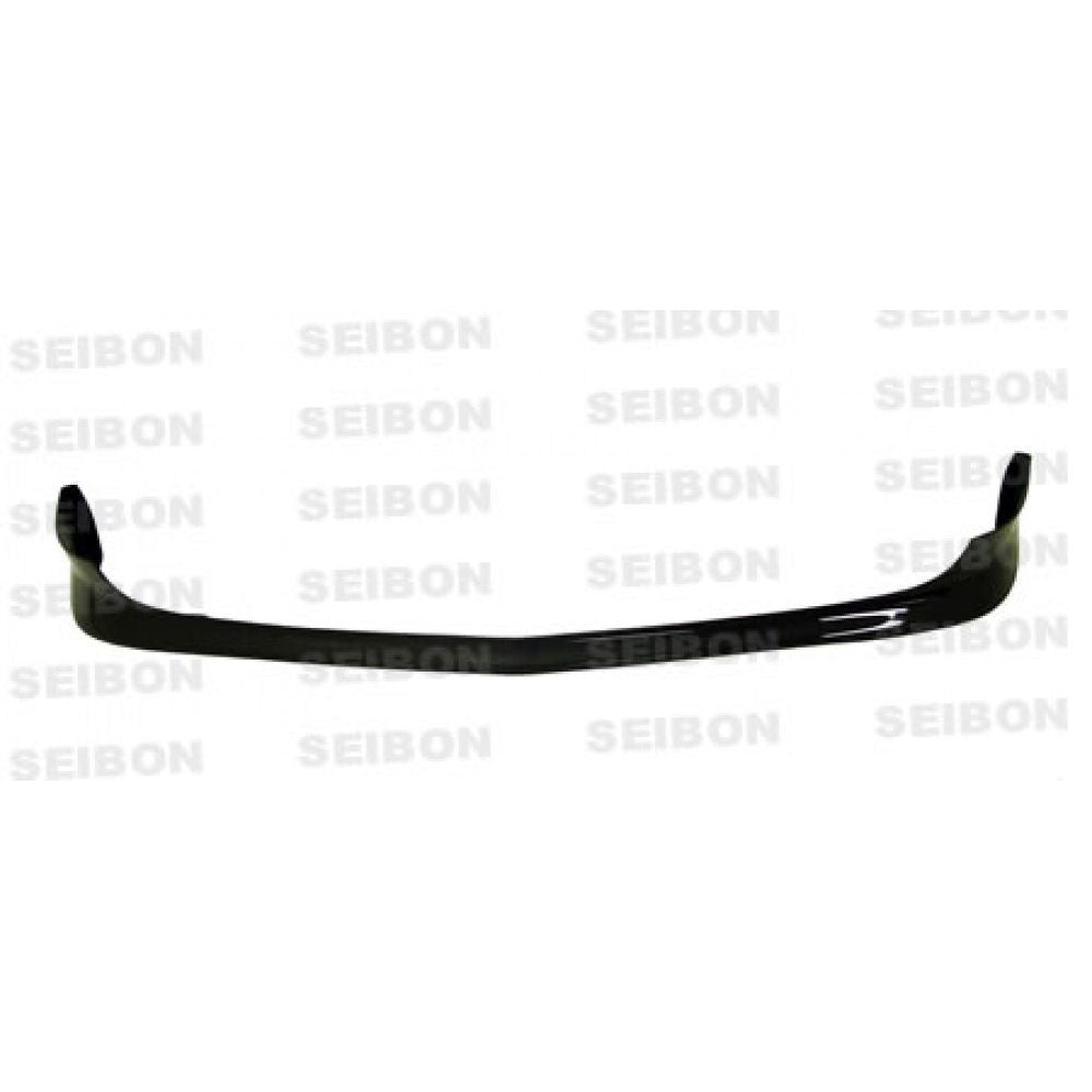 Seibon Carbon Fibre Front Lip Spoiler - Honda Integra Type R DC5