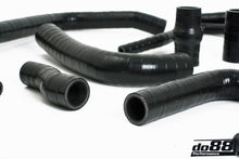 Load image into Gallery viewer, do88 Silicone Oil Hose Kit - Porsche 964 3.3 Turbo 1990-1994 - DO88-KIT158S