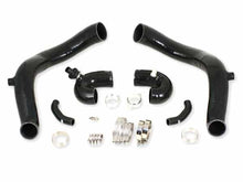 Load image into Gallery viewer, do88 Porsche 991 2013 onwards Turbo/Turbo S Performance Inlet Hoses - KIT179