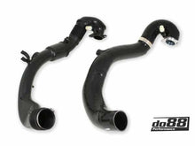 Load image into Gallery viewer, do88 Porsche 991 2013 onwards Turbo/Turbo S Performance Inlet Hoses - KIT179