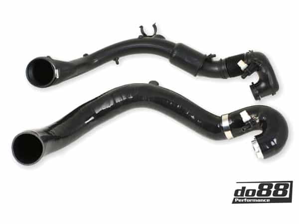 do88 Porsche 991 2013 onwards Turbo/Turbo S Performance Inlet Hoses - KIT179