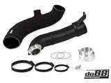 do88 BMW F8X M2C/M3/M4 DO88 Performance Turbo Inlet Pipe - KIT205