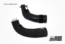 Load image into Gallery viewer, do88 BMW F8X M2C/M3/M4 DO88 Performance Turbo Inlet Pipe - KIT205