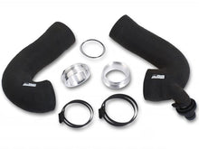 Load image into Gallery viewer, do88 Porsche 911 Turbo/Turbo S (992) (2020 Onwards) Turbo Inlet Hoses - KIT212ST-TT-66