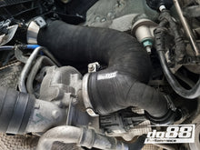 Load image into Gallery viewer, do88 Porsche 911 Carrera (992) (2019 Onwards) Turbo Inlet Hoses - KIT212ST-66