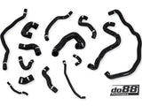 do88 BMW 135i 335i 2006-2013 Coolant Hose Kit