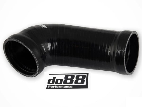 do88 BMW 2005-2012 Intake Resonator Delete