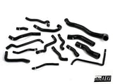 do88 Silicone Coolant Hose Kit - DO88-KIT45