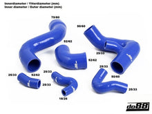 Load image into Gallery viewer, do88 Intercooler Hose Kit - Audi A4/Seat EXEO - DO88-KIT61